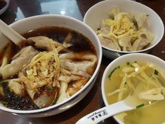 开洋馄饨-熙盛源(永乐路店)