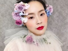 -金夫人化妆摄影职业培训学校