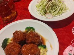 -正阳门饭庄·烤鸭·北京菜(万丰路七里庄店)