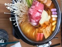 -小岛餐厅
