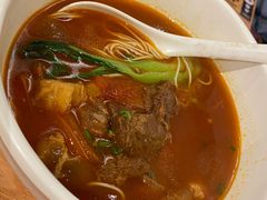 -姚面记·海派家常菜(恒基名人购物中心店)