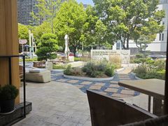 -翠贝卡&Mama Kelly Brunch Coffee(河西店)