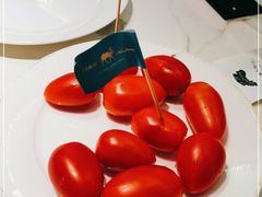 -阿里疆Alijiang·丝路美食·异域风情·清真(长楹天街店)
