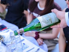 -Oyster Talks 四度蚝法餐厅