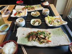 -江户前日本料理(瑞诗酒店店)
