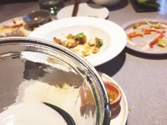 -半山腰·云南菜(侨福芳草地店)