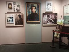 -李叔同故居纪念馆