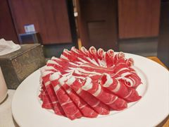 -清真·鸦儿李记·涮肉(马家堡店)