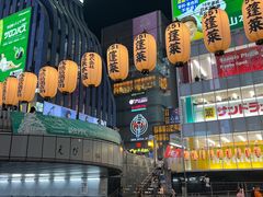 -心斋桥