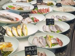 -小绍兴家宴·百年绍兴菜(鲁迅路店)