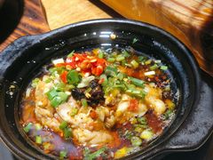 -胡马八破·川菜小馆(高新万达店)