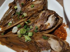 -霸王虾·小龙虾香辣蟹(玉林店)