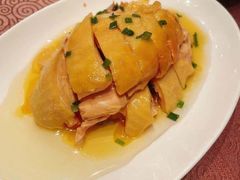 -东方明珠老上海8号餐厅(东方明珠广播电视塔店)