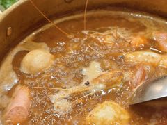 -曼谷食堂·泰国家庭料理(丹桂路店)