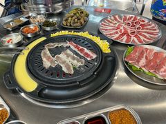 -小团团·路边烤牛肉(南岭壹街店)
