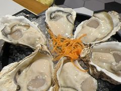 -蚝大仙横琴生蚝火锅(中央汇店)