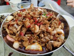 -小民大排档(光谷店)