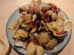 -小乾杯串店•16年沈阳烧烤(文安路店)
