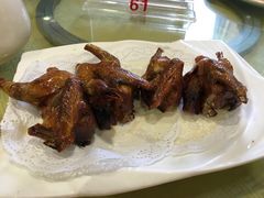 -海宝酒家(中山四路店)