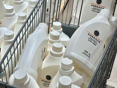 -永辉超市(萧山宝龙广场店)