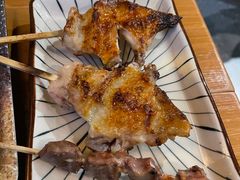 -一吉焼鸟·FOUNDER(桂林路店)