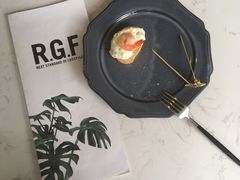 -RGF(巨鹿路店)