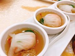 乾坤帝皇饺-顺德人家食府(黄金广场店)