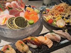 -炙柒Sekinana·精致日料(合生汇店)