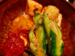 -东京烧肉 平城苑(银座５丁目店)