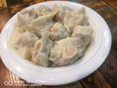 -金谷园饺子·烧烤·家宴(人大总店)