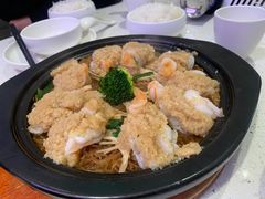 -北大荒人•新东北菜(青岛银座店)