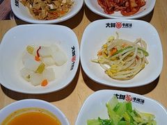 -大田牛尾汤(幸福河市场店)