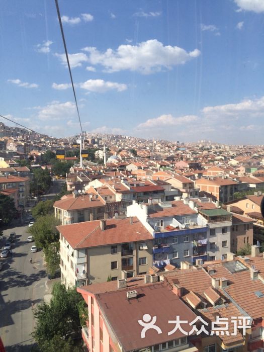 yenimahalle-05entepe teleferik hatt03-图片-安卡