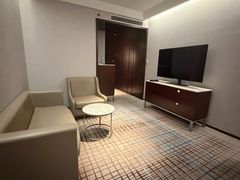 -上海龙之梦万丽酒店