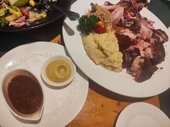 -兰特伯爵西餐厅·啤酒屋(方庄店)