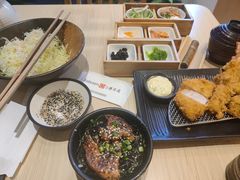 -胜博殿日式炸猪排(西红门店)