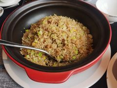 家乡特色萝卜干炒饭-御锦天(外滩六号店)