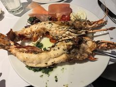 -拉蒂娜·巴西牛排馆 Latina·Brazilian Steakhouse(陆家嘴旗舰店)