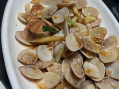 -金海湾海鲜排档(朱家尖店)