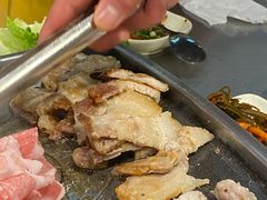-李氏烤肉店