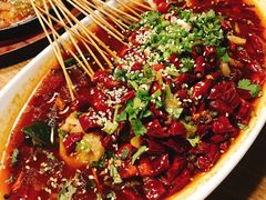 -老九巷川小馆(万松园店)