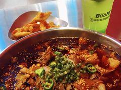 -蓉三少冒烤鸭·四川小吃集(北京首店)