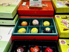 -稻香村(观前街店)