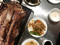 -草原烤羊腿总店(总店)