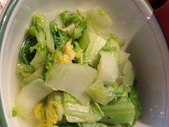 -茄子恰恰·新云南小炒(坪山益田店)