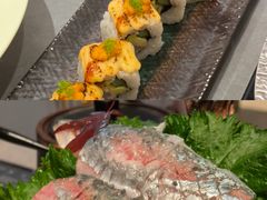 -胆道·海胆专门店(凯德晶萃店)