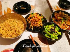 -一棠龙虾•王牌虾球(恒隆广场店)