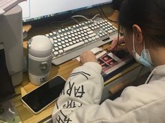 -紫斑马照相馆·生日写真·情侣写真·全家福(恒力城店)