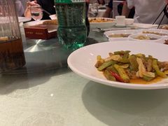 -紫鑫阁饭庄(长安店)