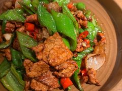 -乔街深夜食堂·小龙虾·高压锅生蚝(杭州总店)